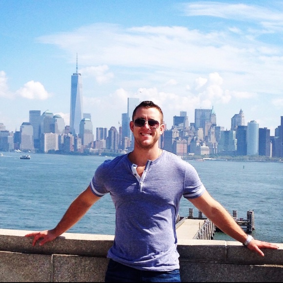 Meet your Posher, Bruce - Picture 4 of 4